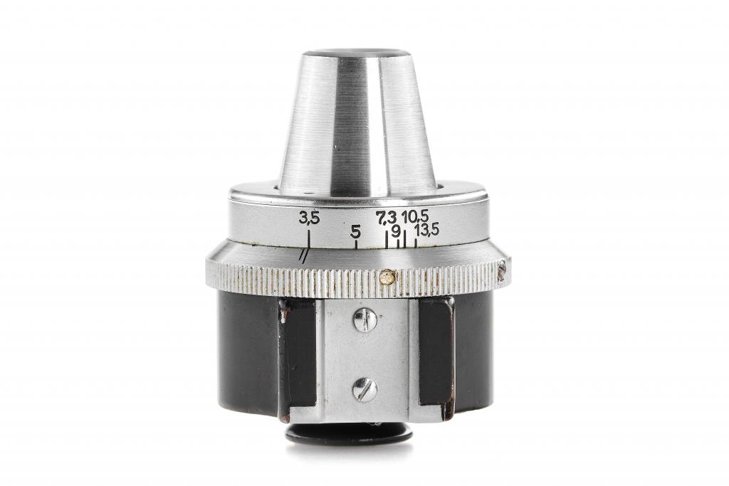 Leica VIOOH Lyre Shape nose not threaded Leica VIOOH Lyre Shape nose not threaded