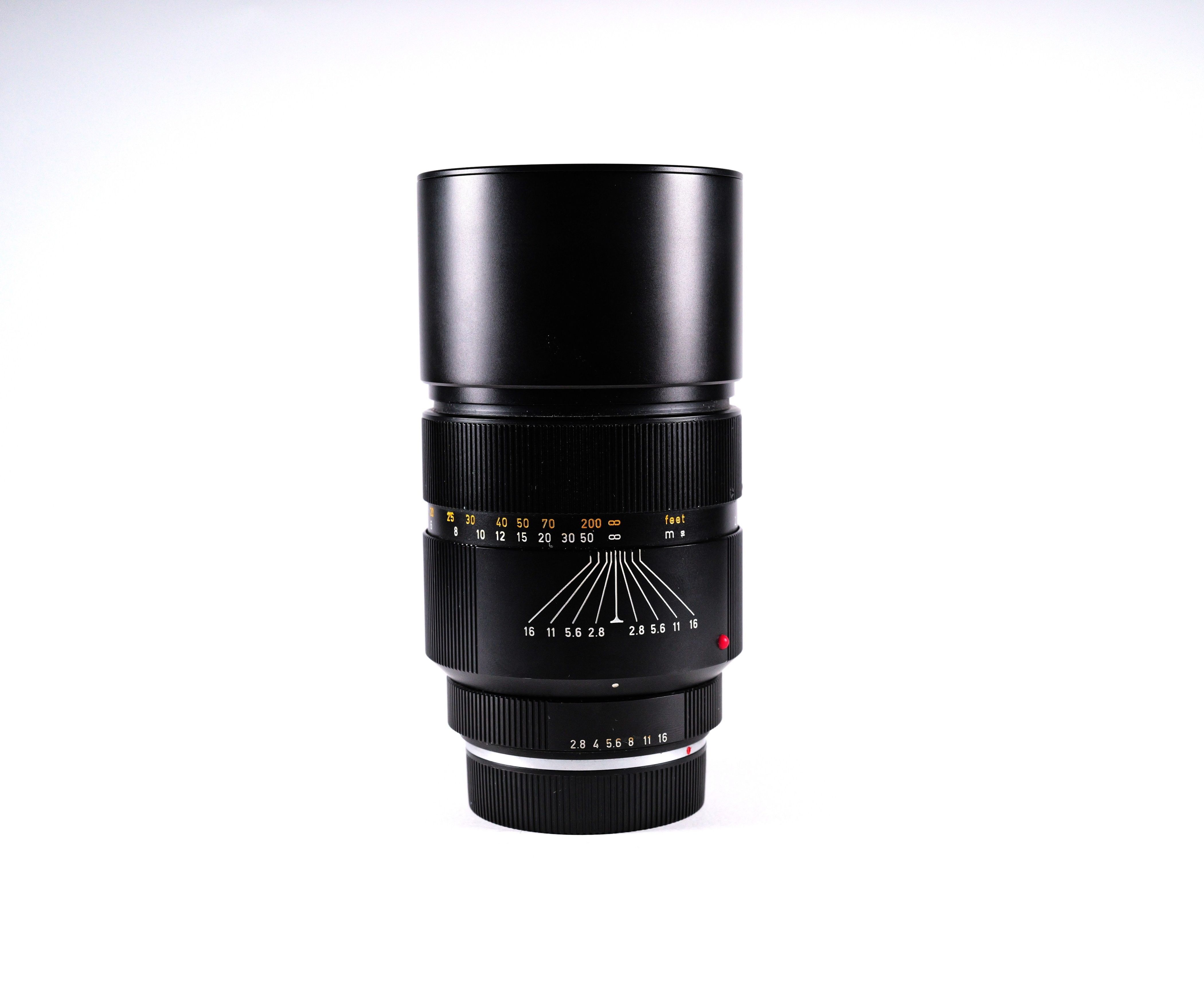 ELMARIT-R 2.8/180 mm