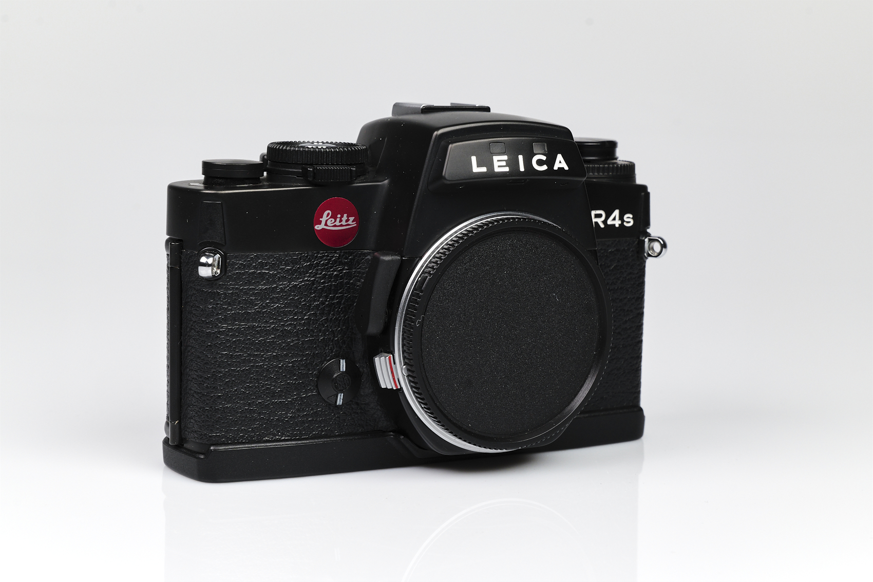 LEICA R4s LEICA R4s