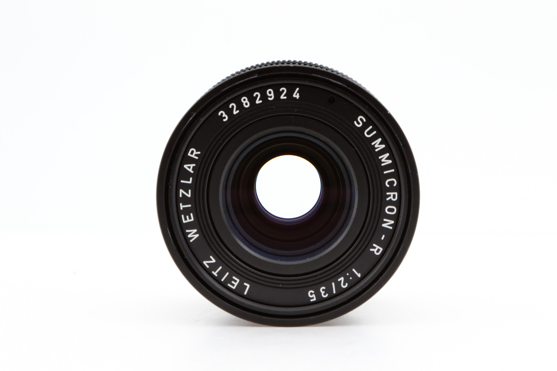 LEICA SUMMICRON-R 1:2/35 MM