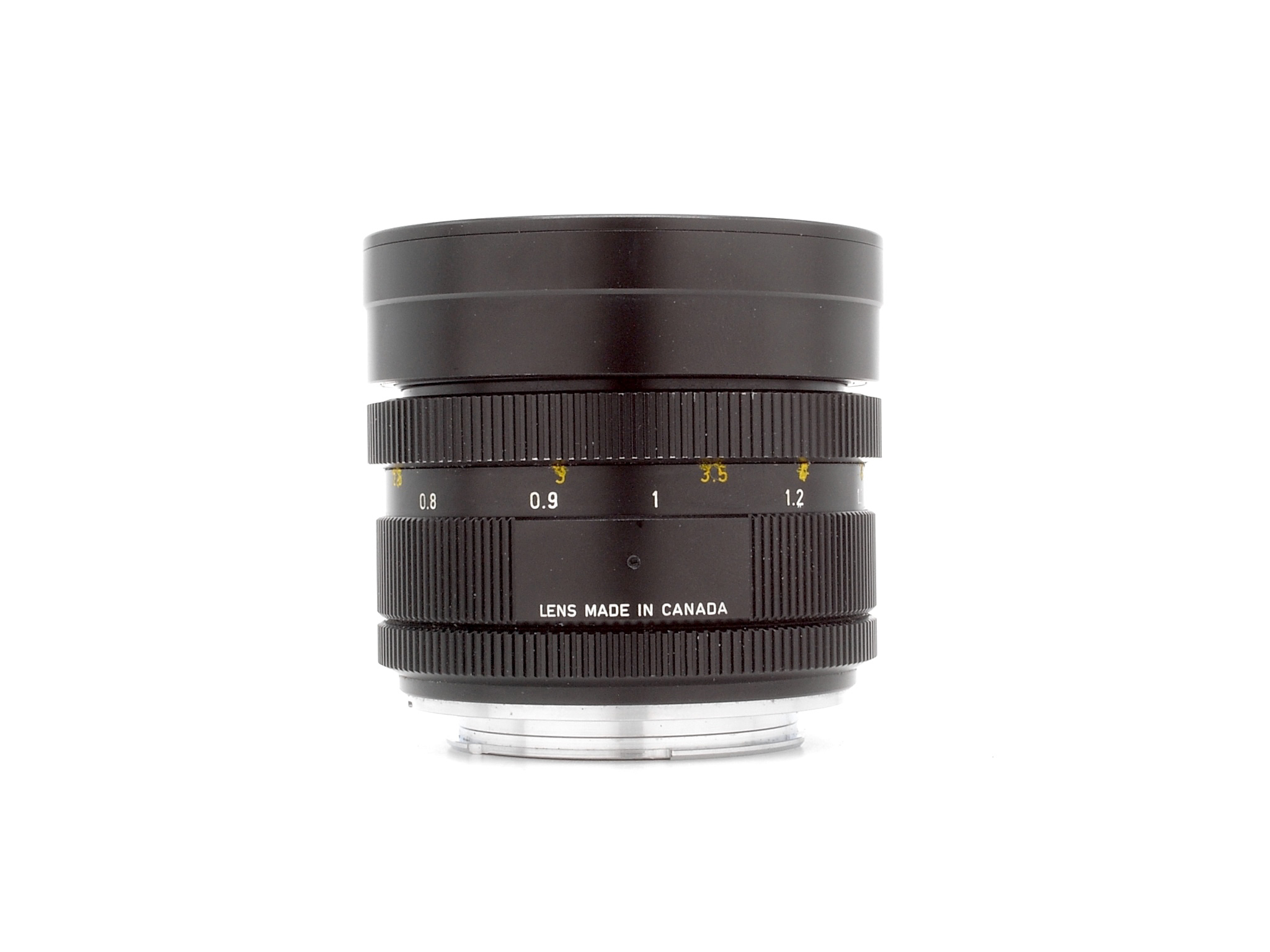Leitz Summicron-R 2,0/90mm