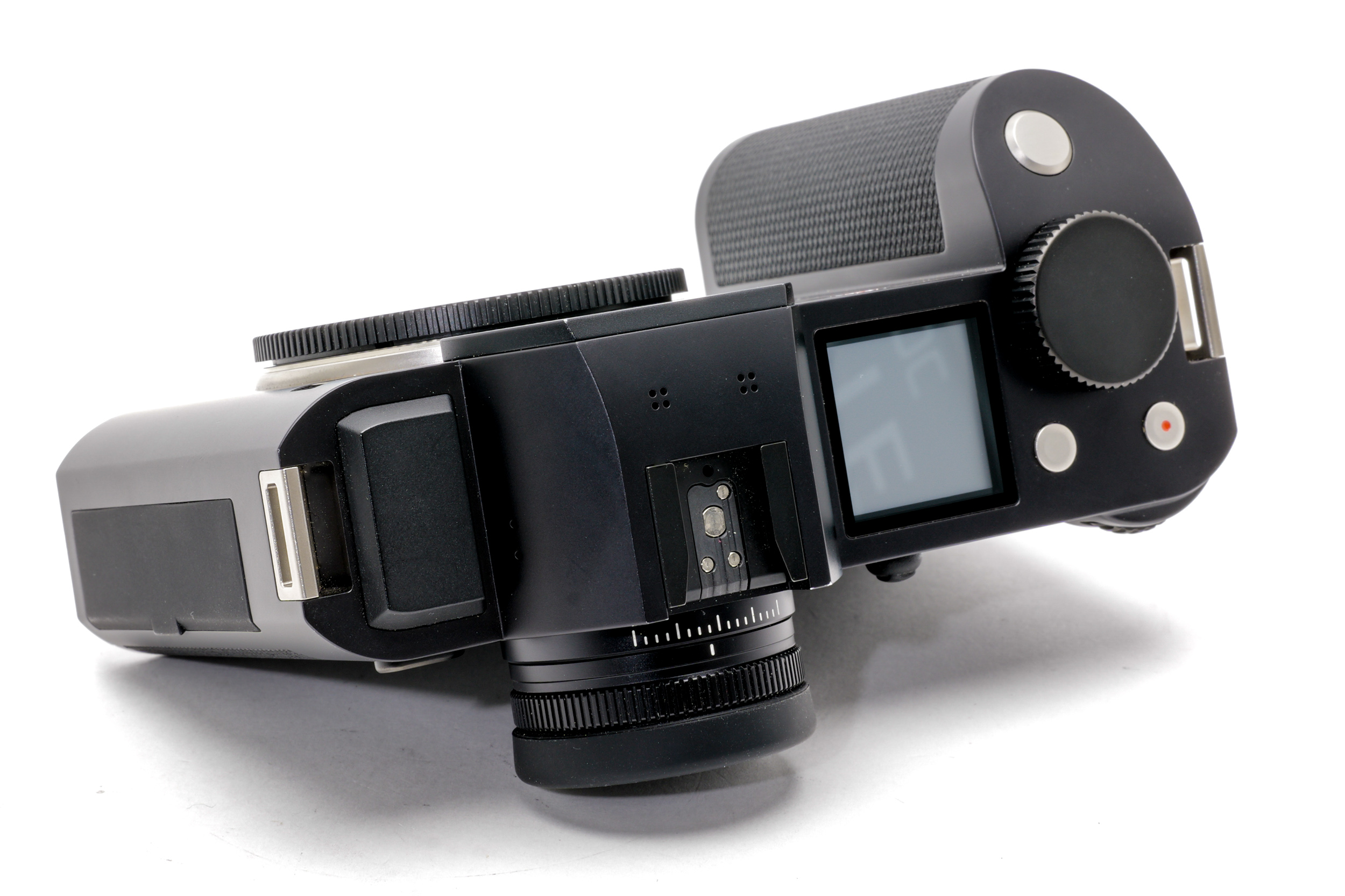LEICA SL (Type 601), black