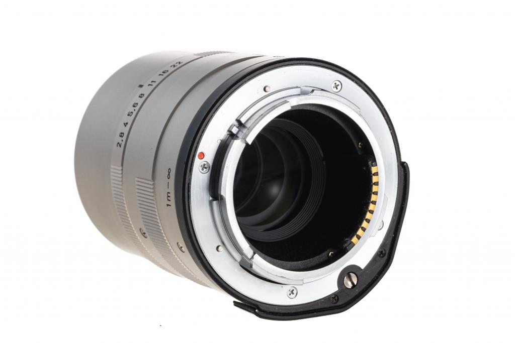 Carl Zeiss f. Contax G 90/2,8 Sonnar T* Carl Zeiss f. Contax G 90/2,8 Sonnar T*