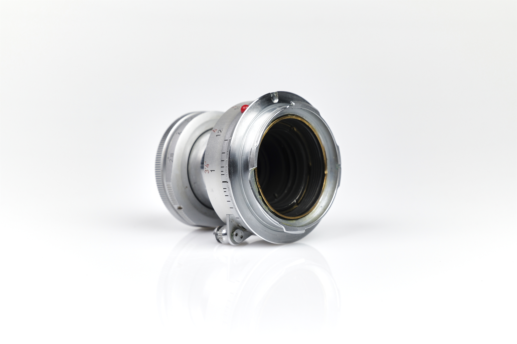 Leica Elmar 2,8/50mm