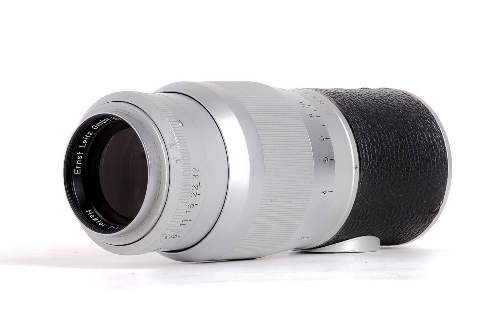 Leica Hektor 13,5cm 4,5 M39