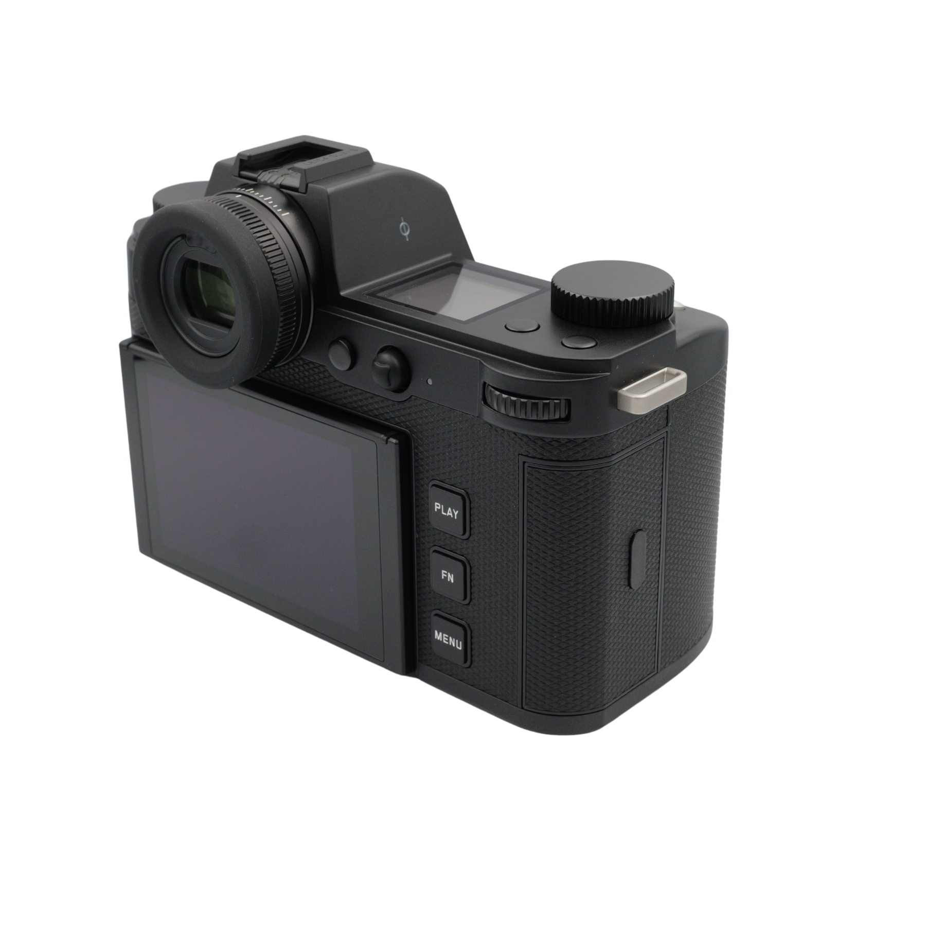 LEICA SL3-S