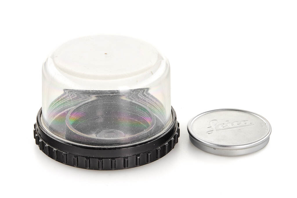 Leica Summaron 5,6/2,8cm SNOOX