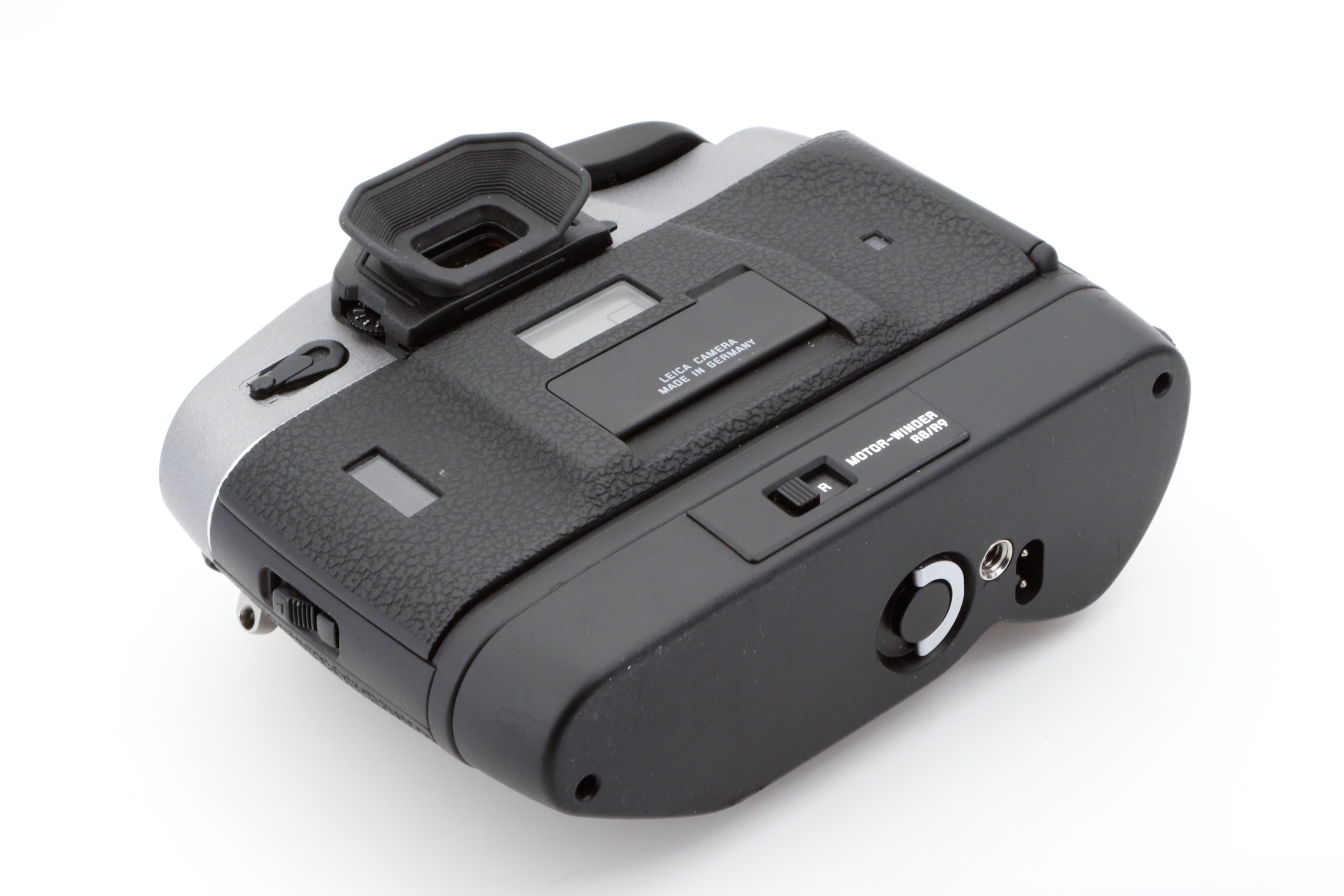 ライカ Leica R9 Leica R9 Camera Body (Black) 10091 B&H Photo Video