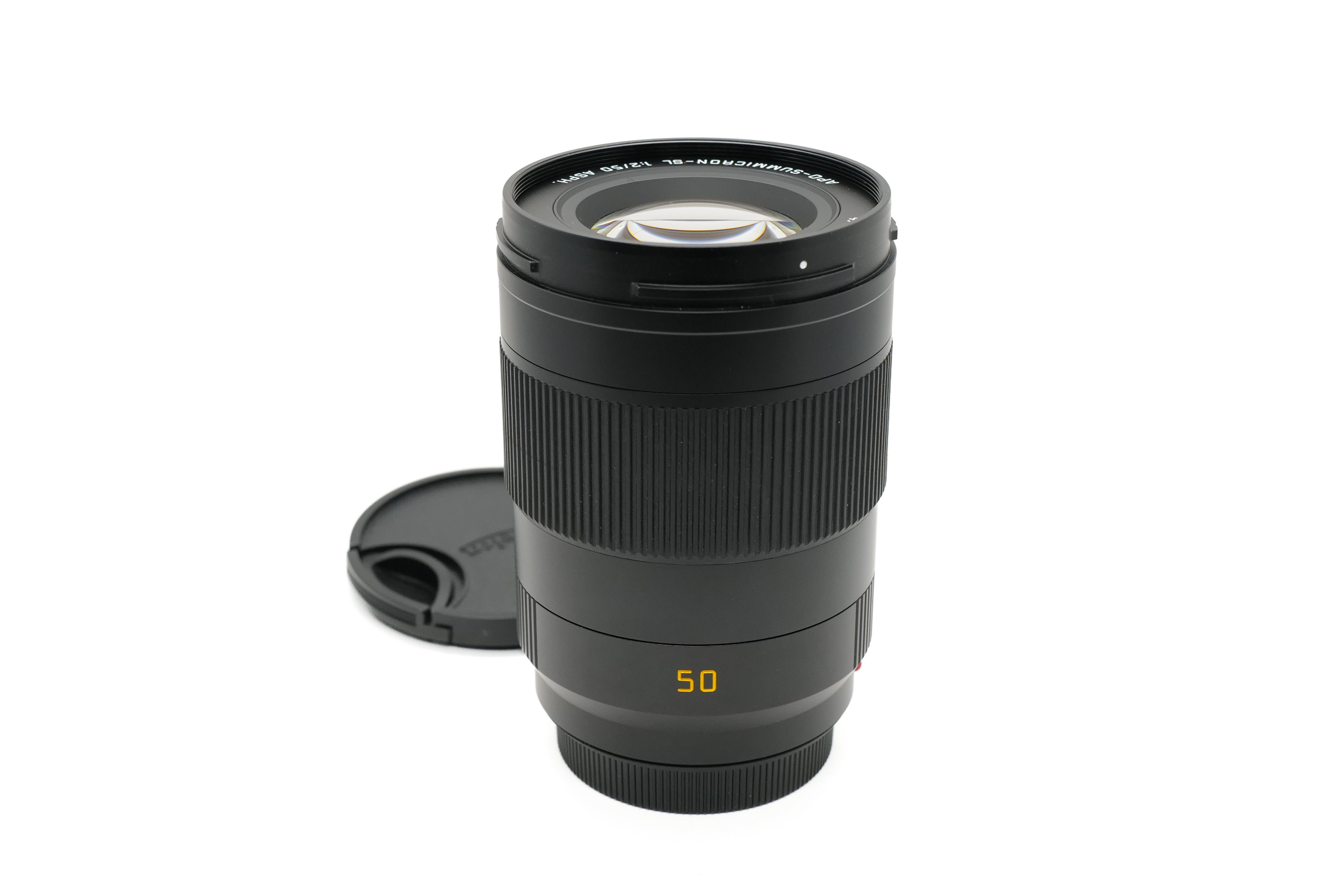 Leica APO-Summicron-SL 50mm f: 2