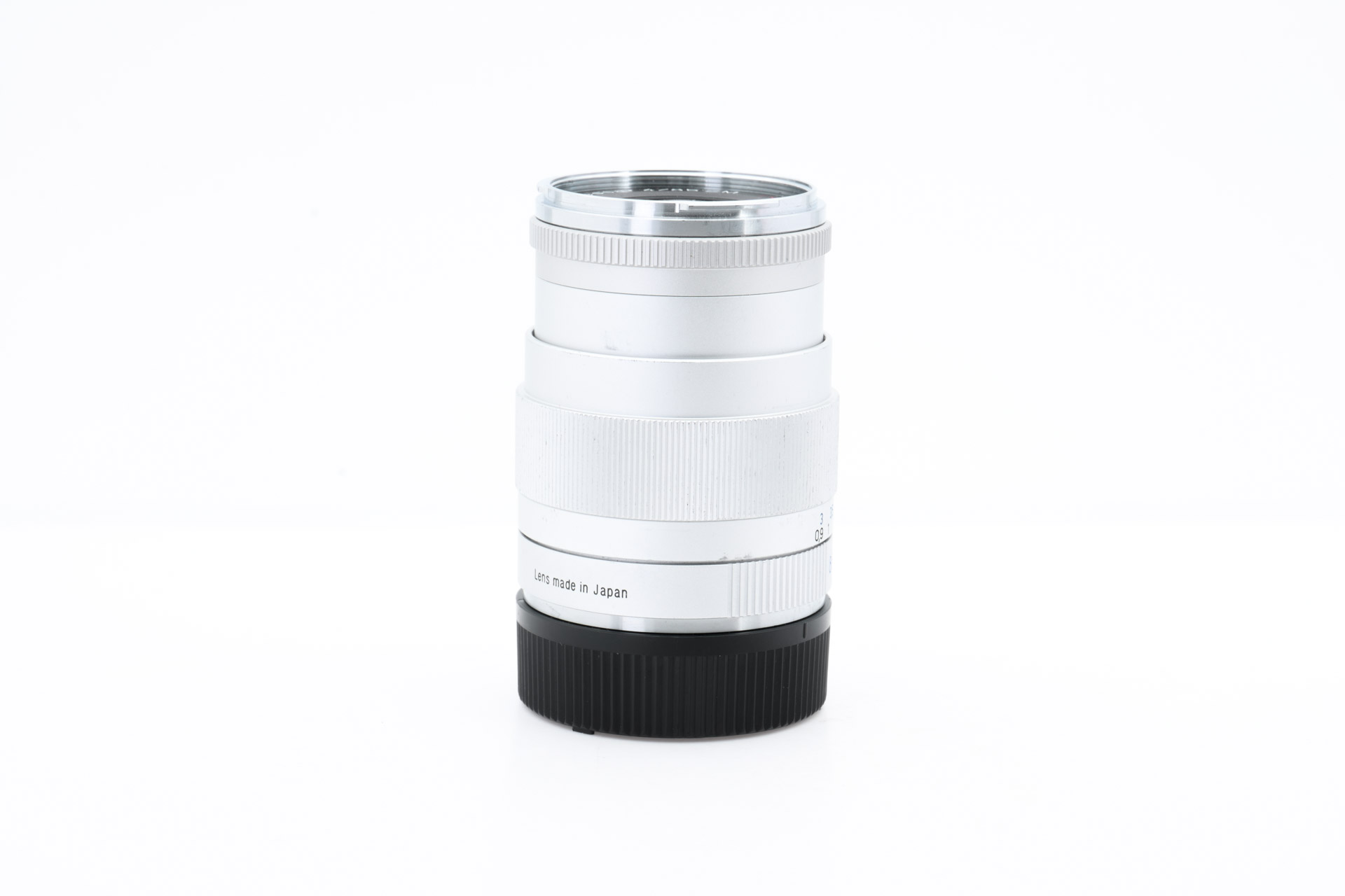 Carl Zeiss Tele-Tessar ZM 4.0/85mm
