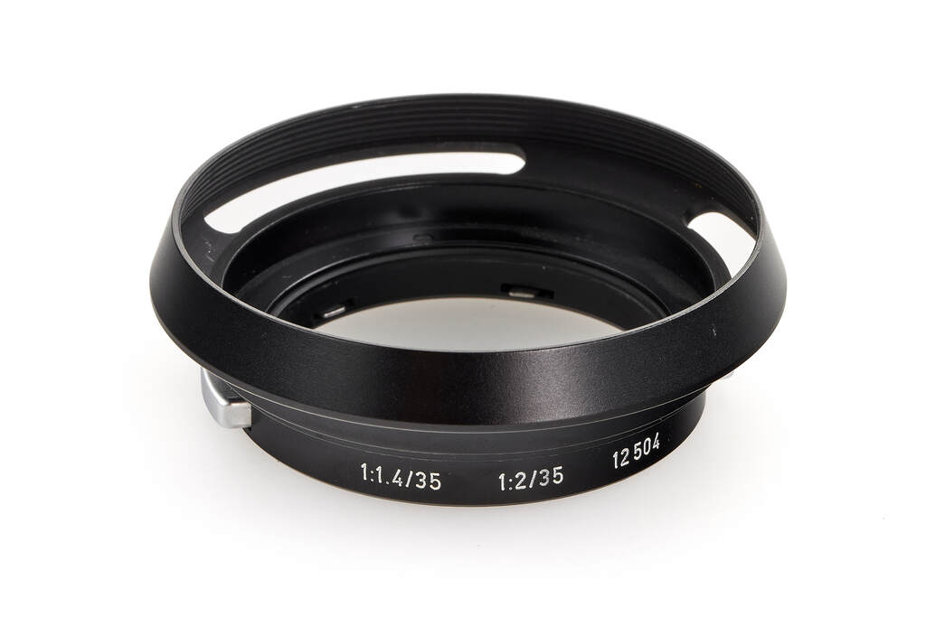 Leica 12504 Hood 1,4/35 2/35