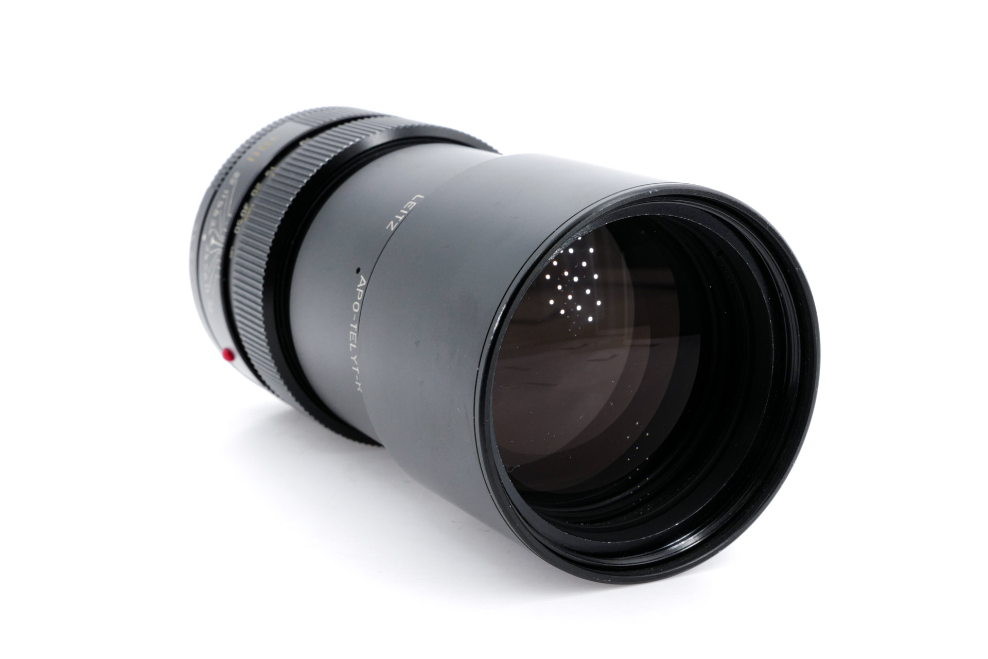 LEICA APO-TELYT-R 3.4/180mm 3Cam