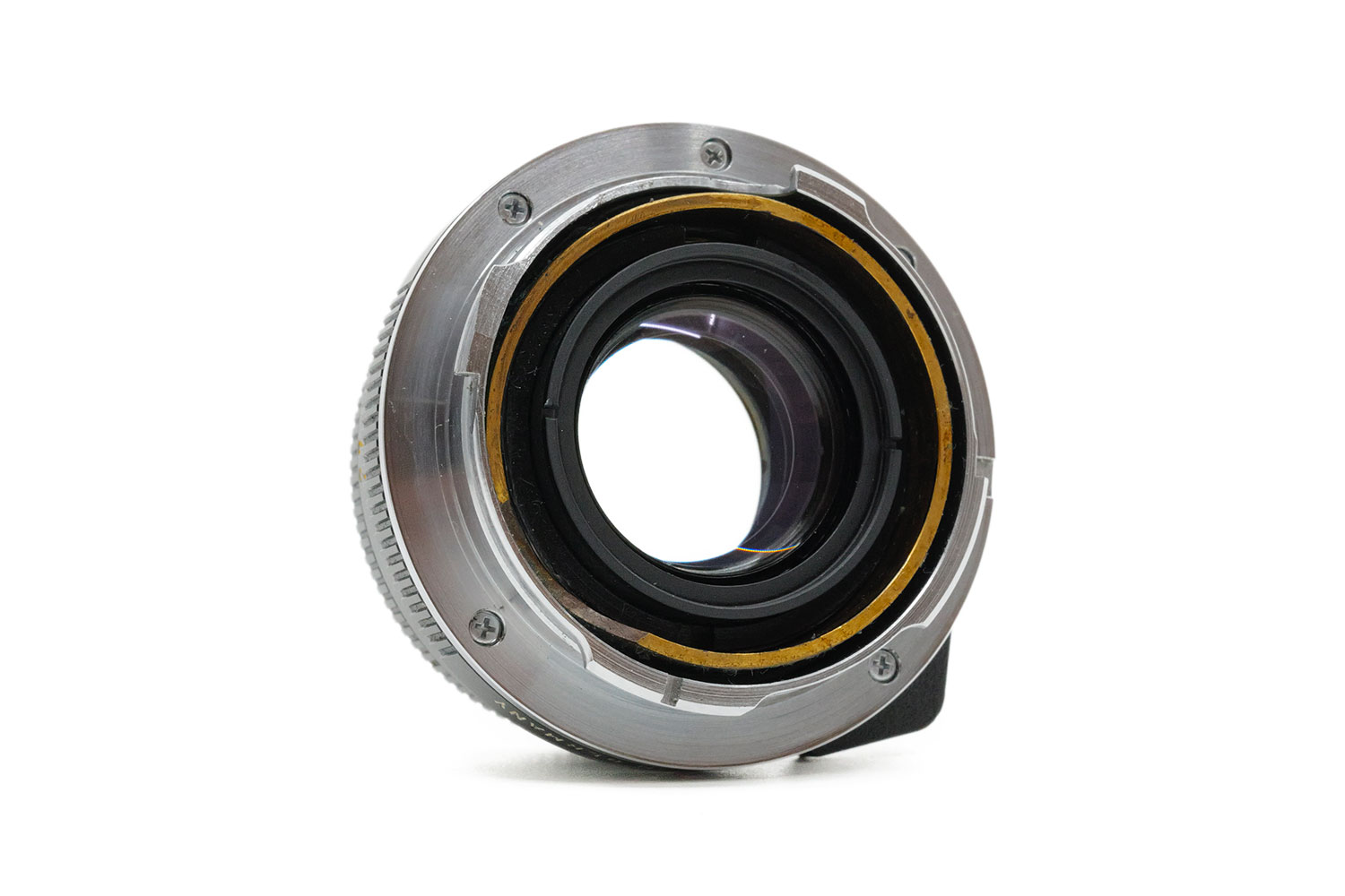 Leica SUMMICRON-C 2/40mm