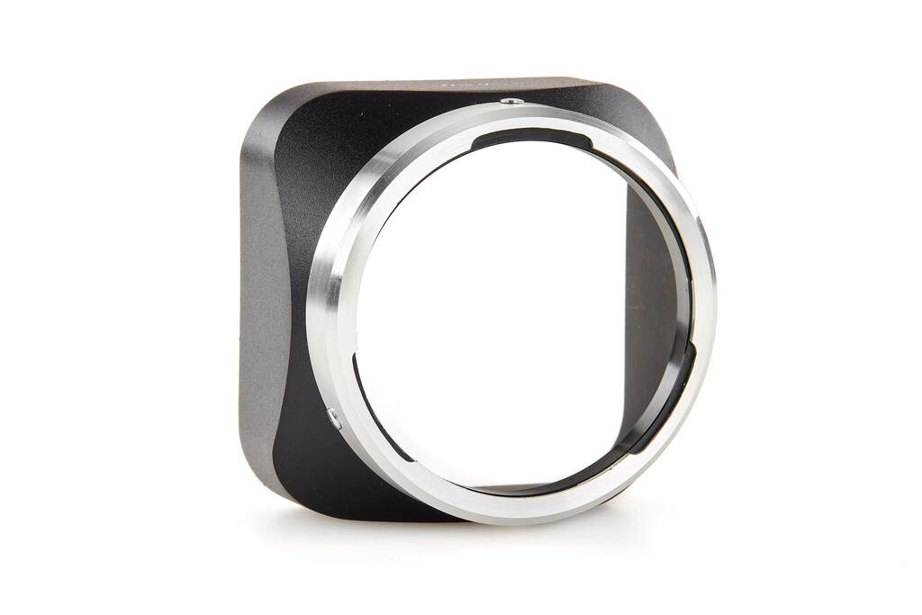 Yashica Lens Hood 6x6