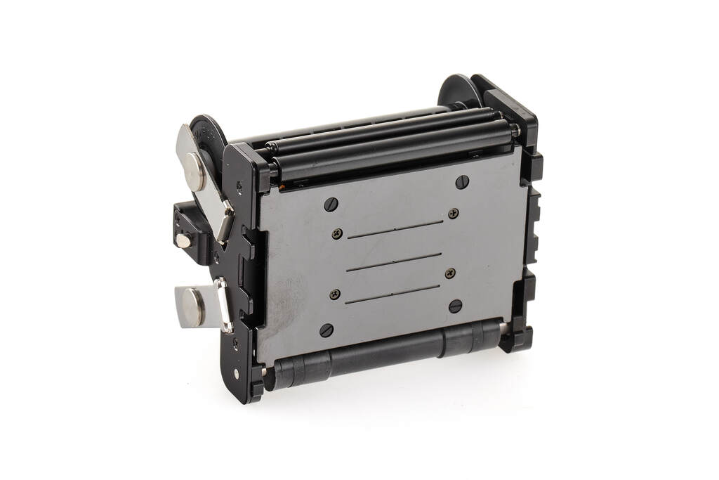 Contax 645  MFB-1B Magazin Insert Contax 645  MFB-1B Magazin Insert