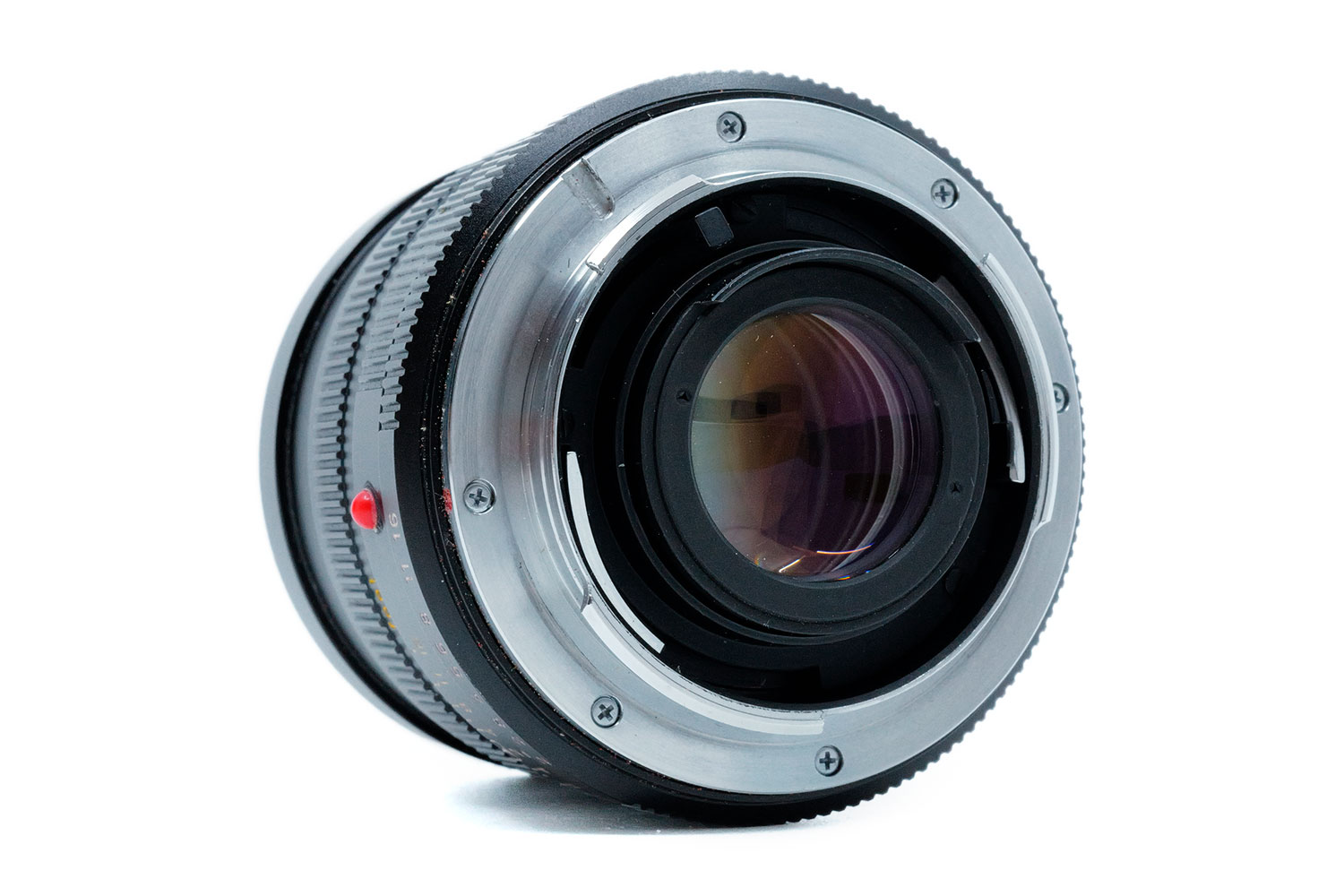 Leica SUMMICRON-R 2/35mm (II)