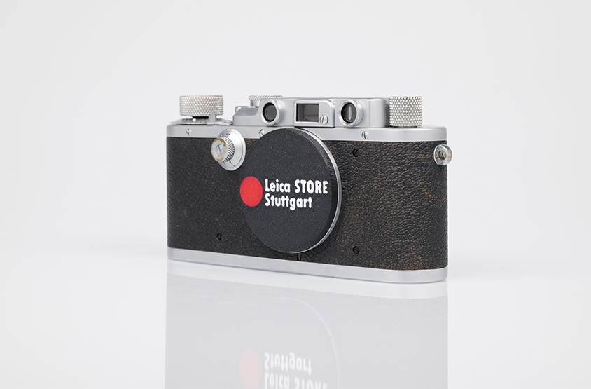 Leica IIIa