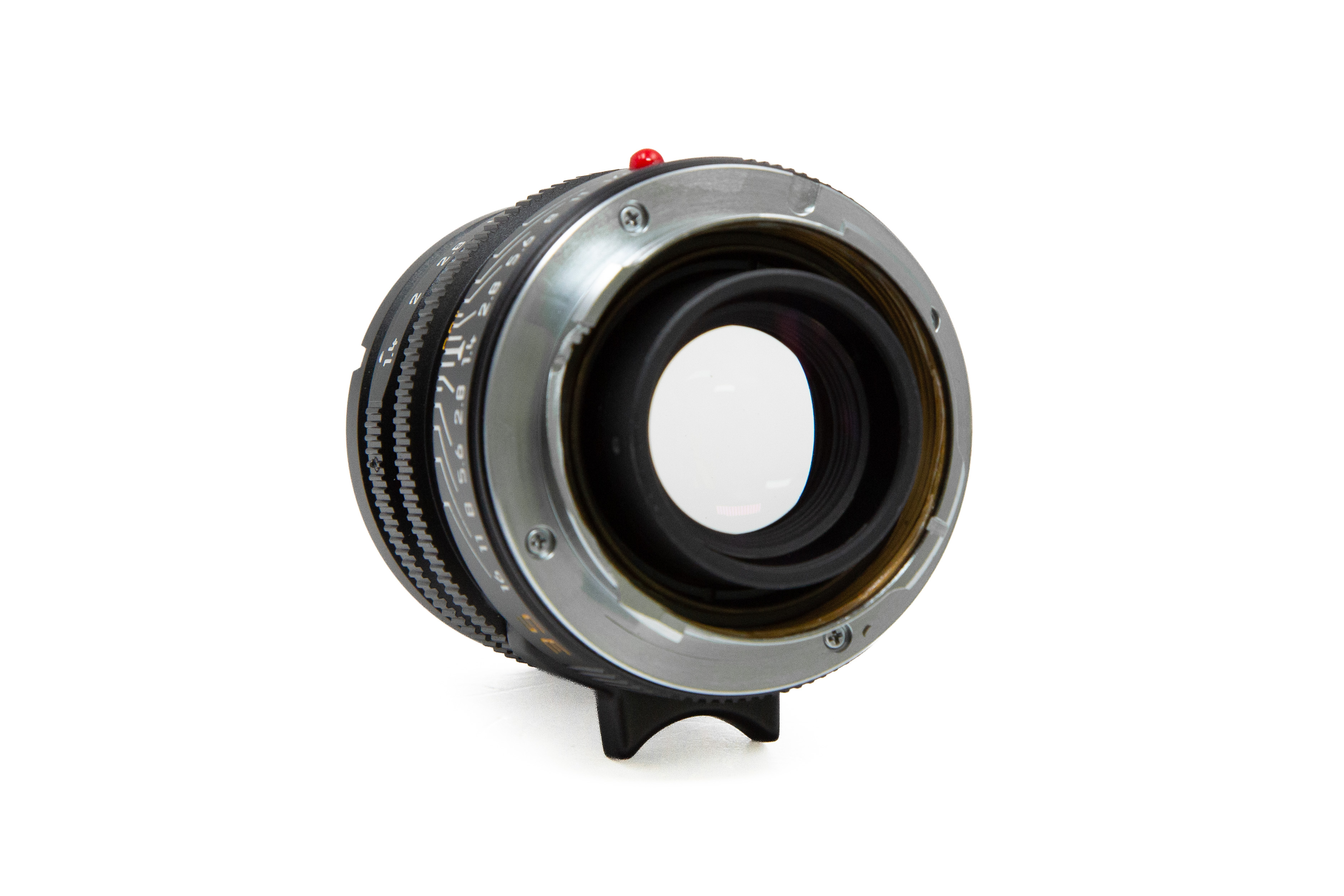 Leica Summilux-M 1.4/35mm double AA,