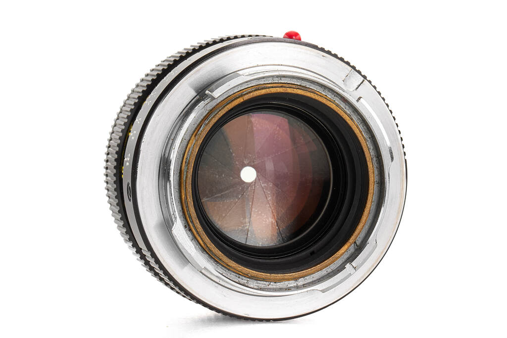 Leica Summilux-M 11114 1,4/50mm black