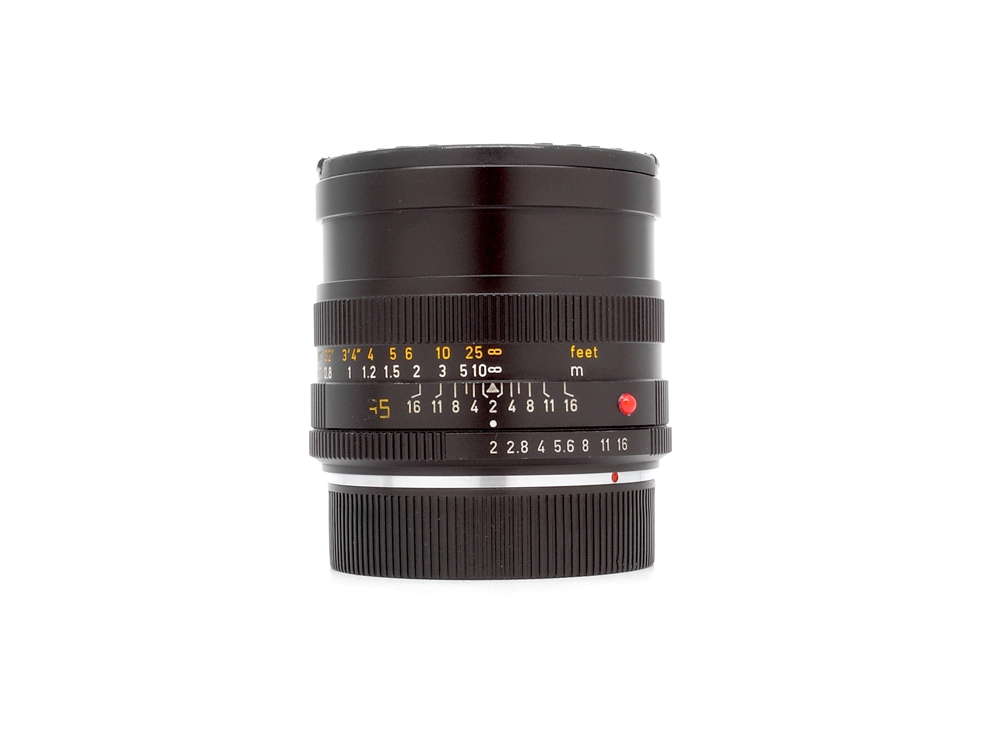 Leitz Summicron-R 2,0/35mm