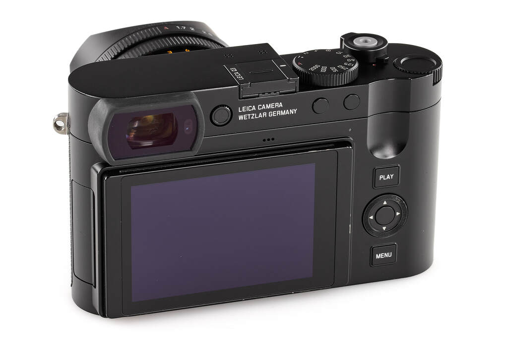 Leica Q3 19080 - with one year guarantee