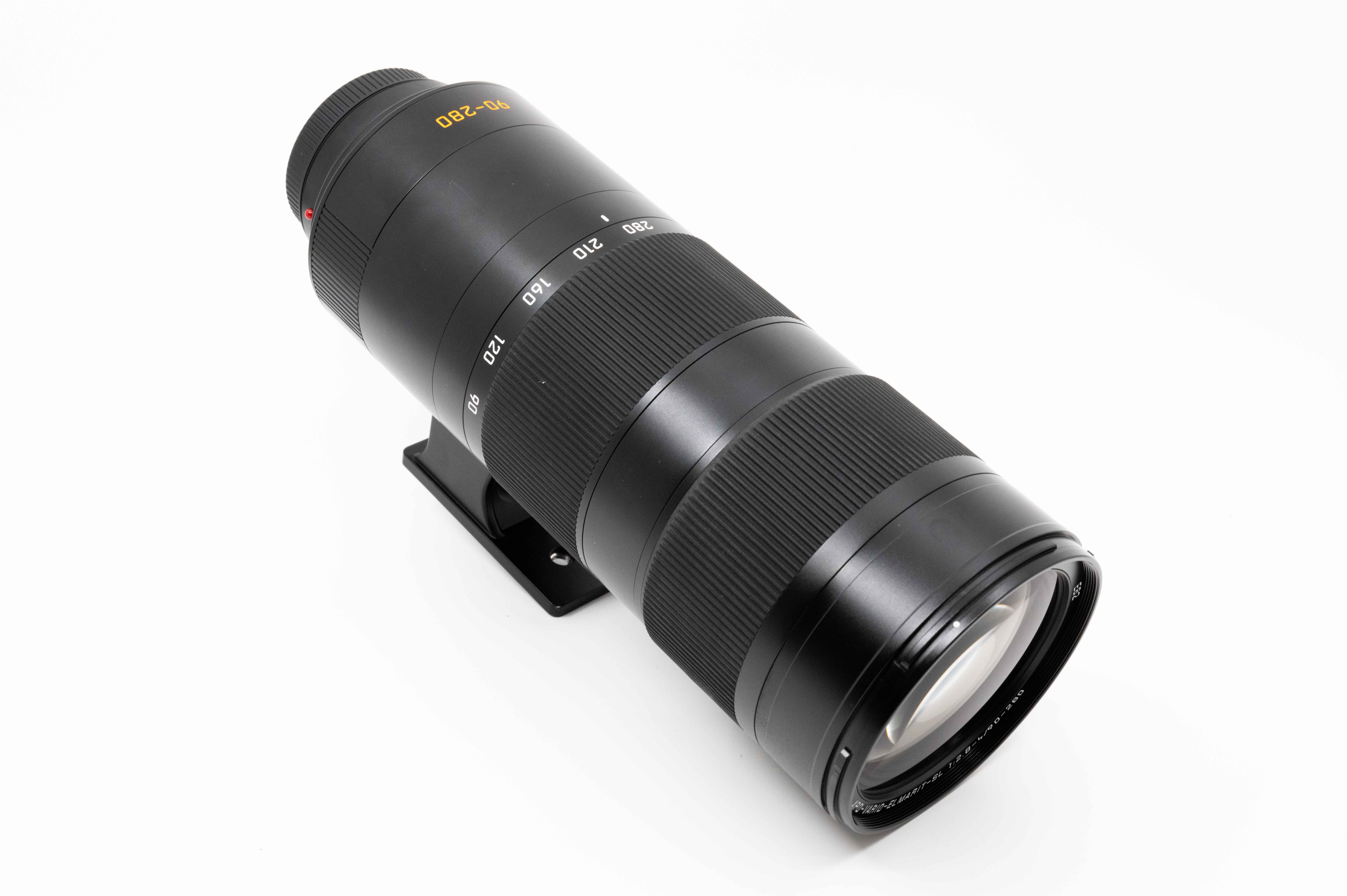 Leica APO-VARIO-ELMARIT-SL 2.8-4/90-280