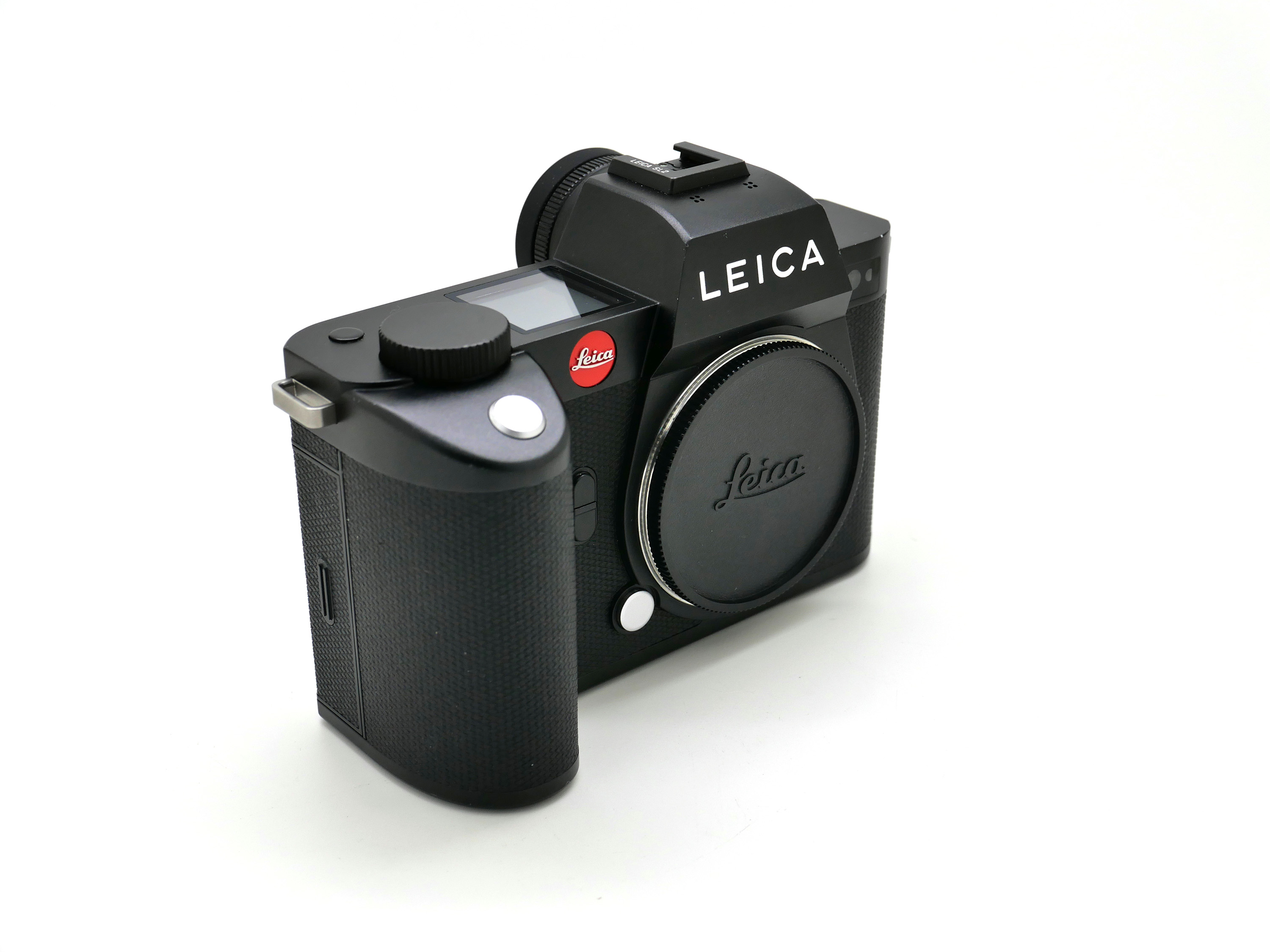 Leica SL2