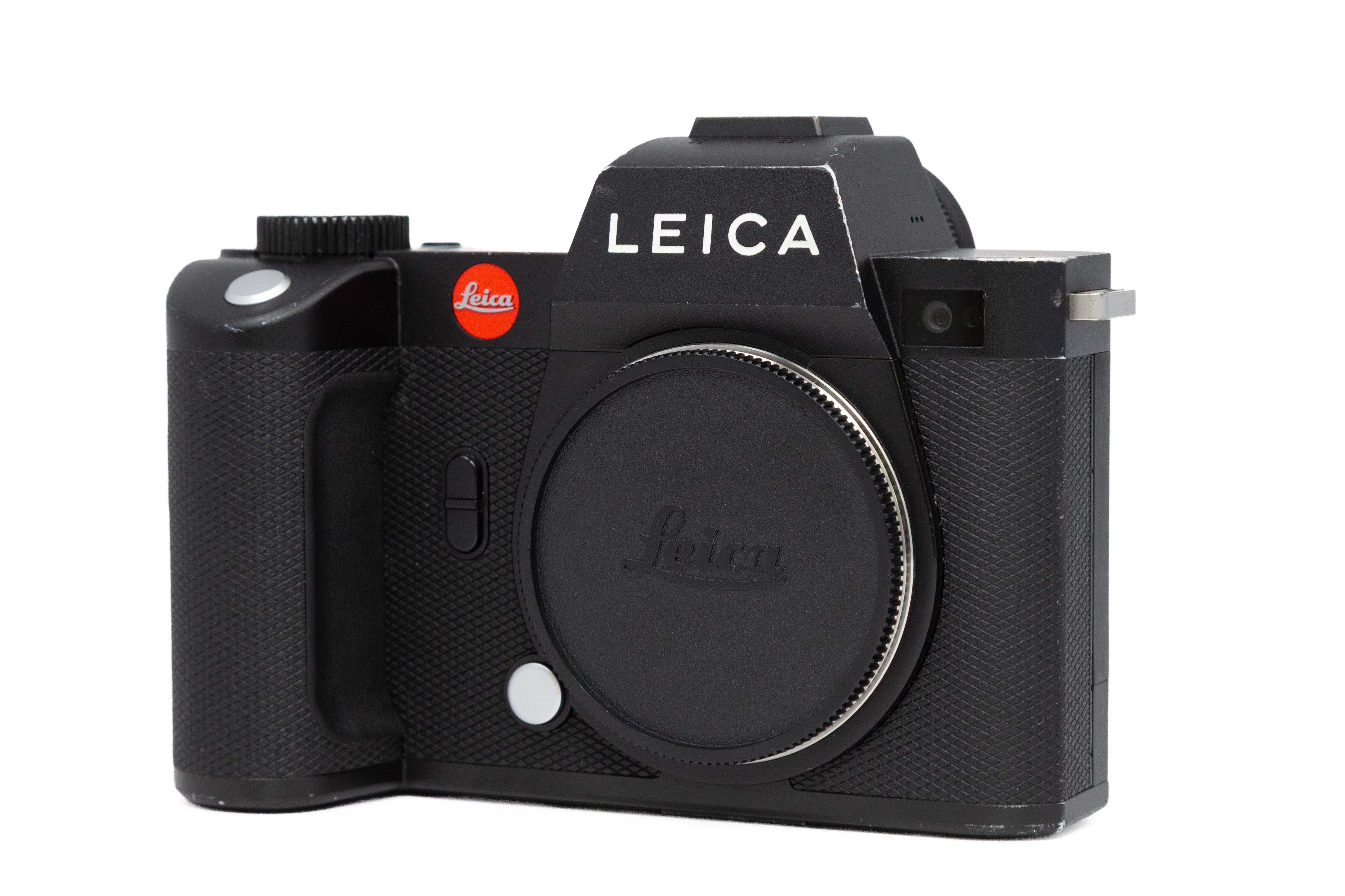 Leica SL2