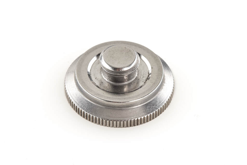 Novoflex MiniConnect Kupplungsstück 3/8