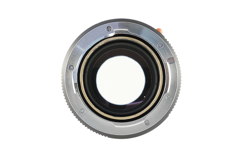 LEICA ELMARIT-M 1:2,8/90MM, black anodized E46 11807