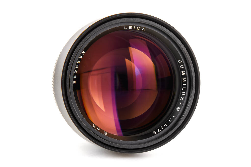 Leica Summilux-M 1,4/75mm 11815