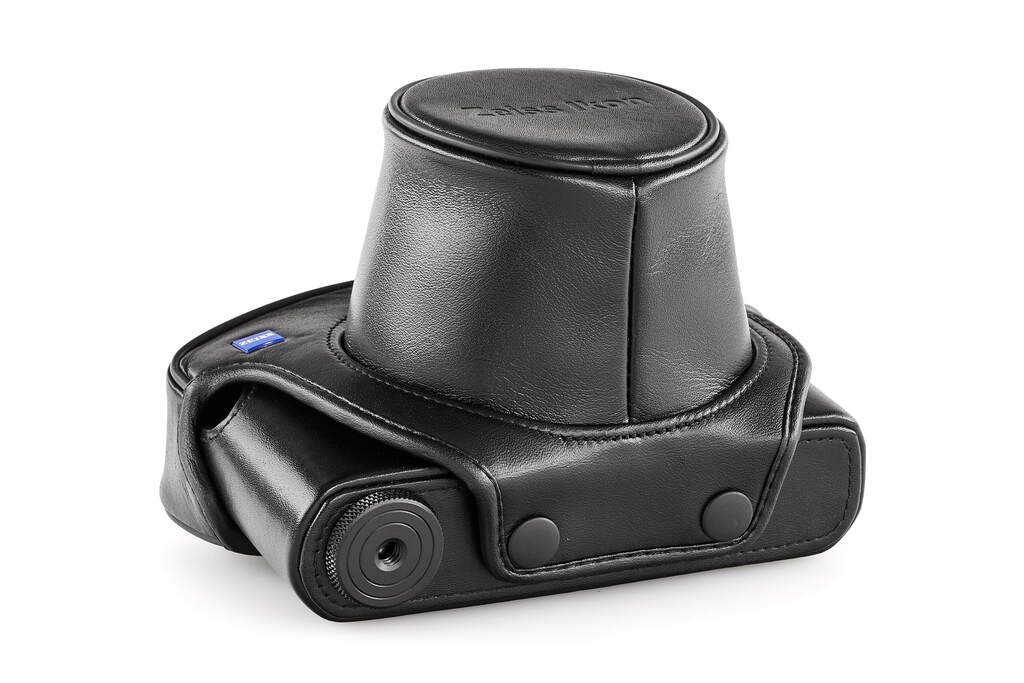 Zeiss Bereitschaftstasche ZM