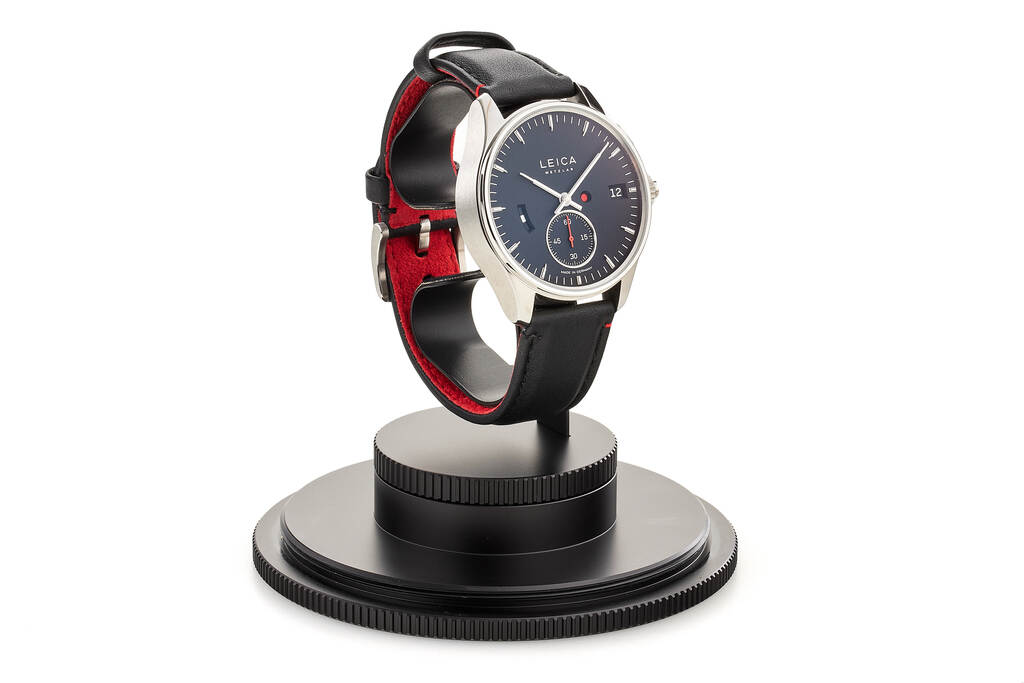 Leica Watch ZM1 98272 - Demo