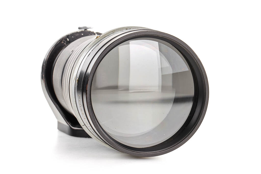 Leica Telyt 5/40cm TLCOO 1. Type