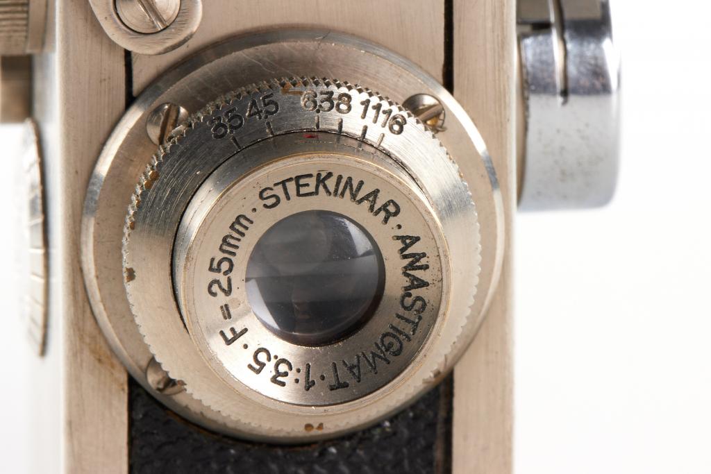 Riken Steky Nickel Riken Steky Nickel