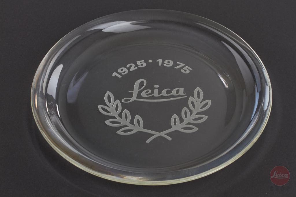 Leitz Glass Plate 1925-1975
