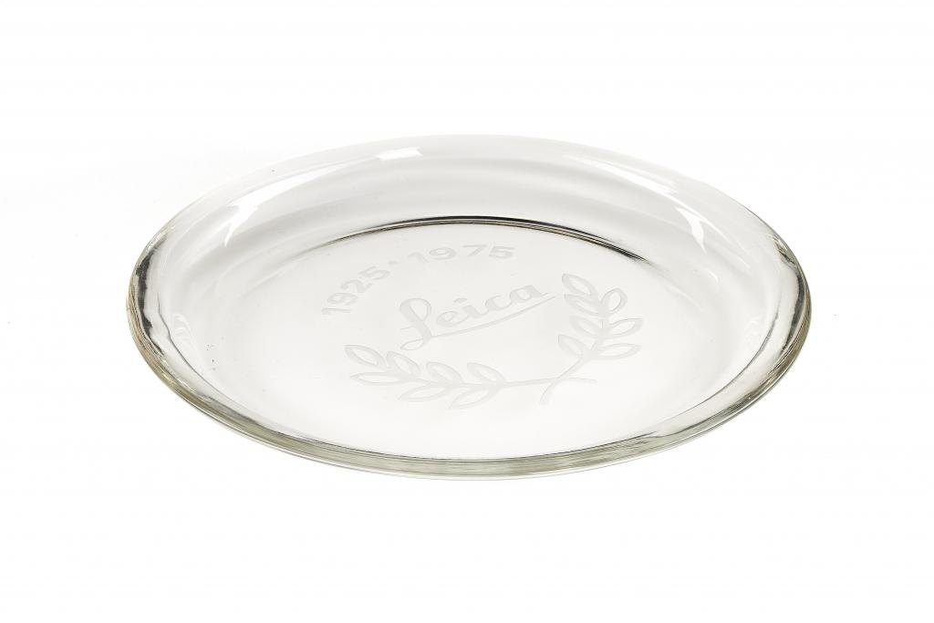 Leitz Glass Plate 1925-1975 Leitz Glass Plate 1925-1975
