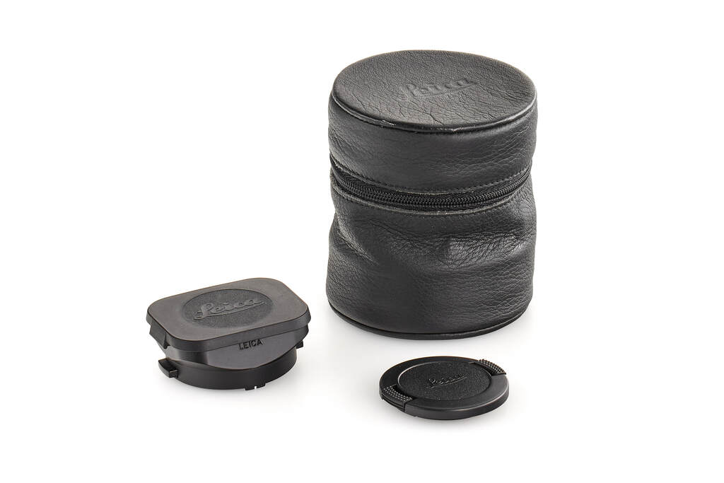 Leica Summicron-M 11882 2/35mm ASPH. chrome Leica Summicron-M 11882 2/35mm ASPH. chrome