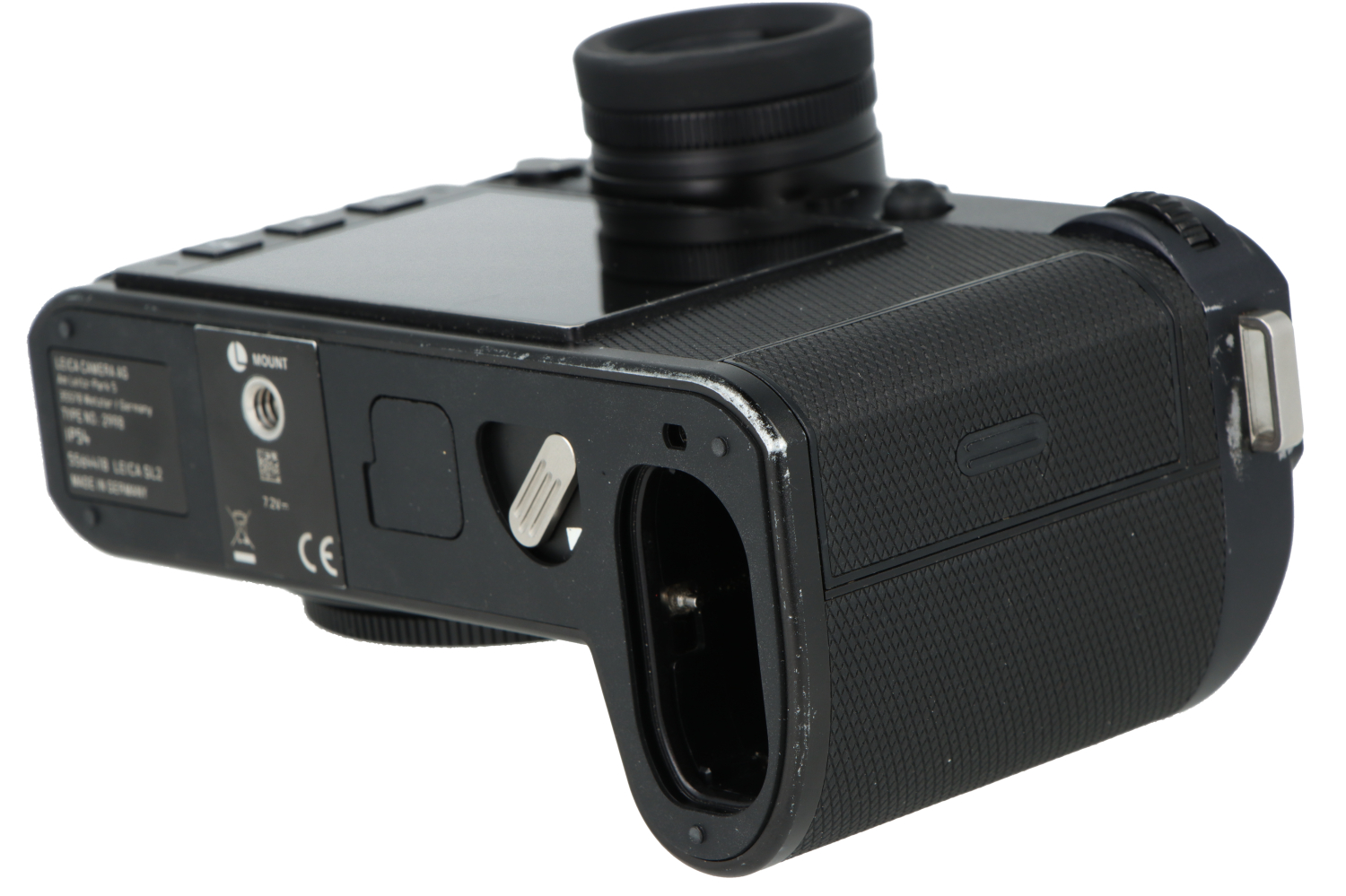 Leica SL2 (10854)