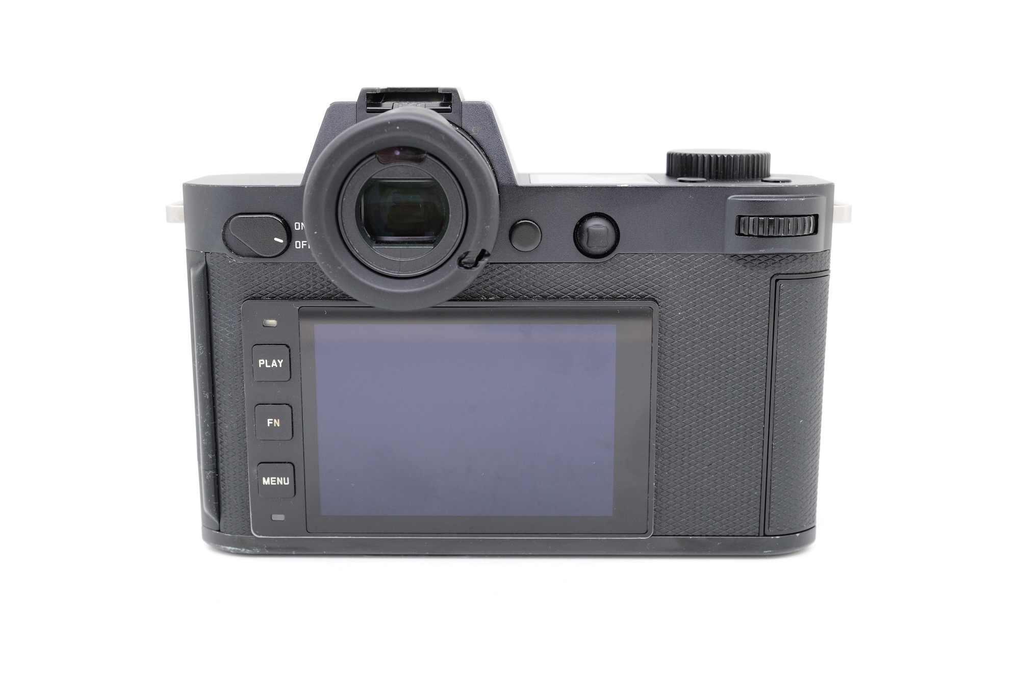 Leica SL2-S (Ex Demo)