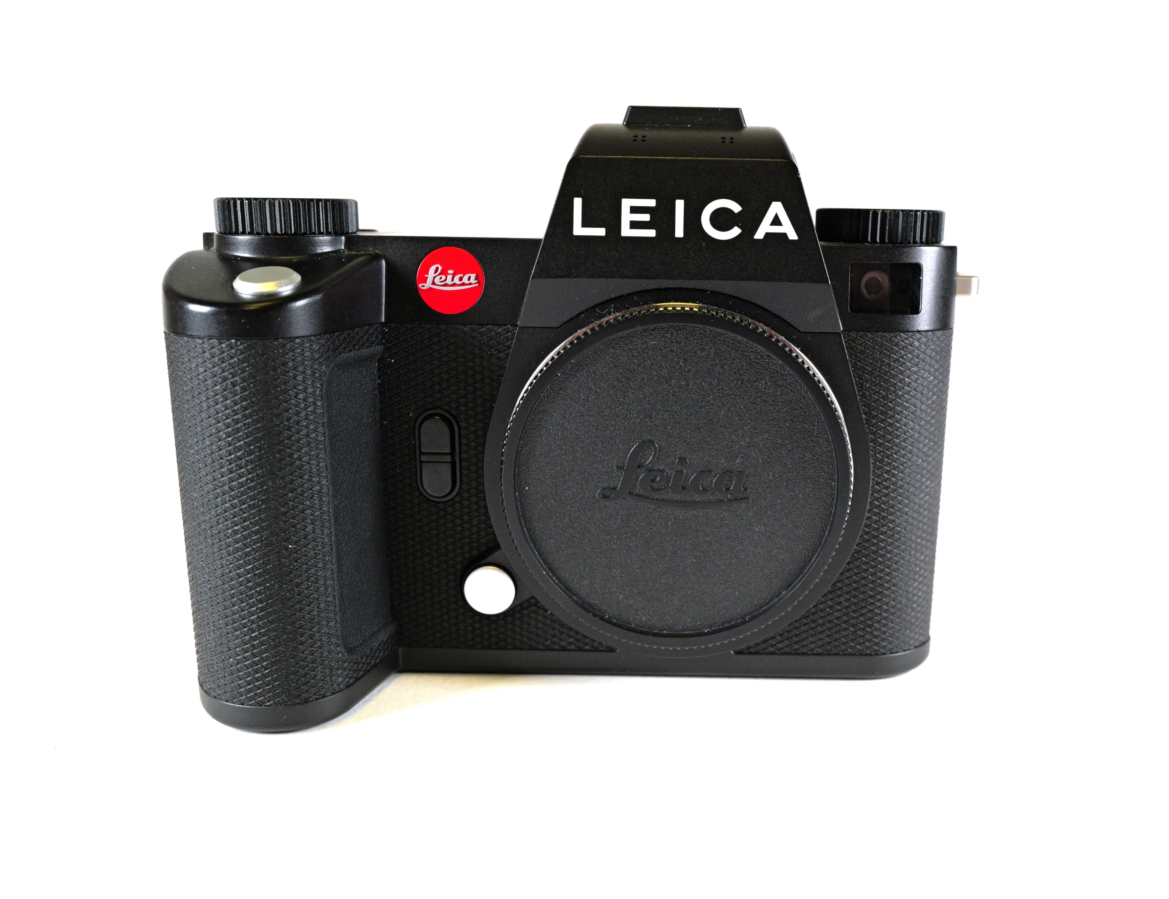 Leica SL3 (EU/US/CN version)