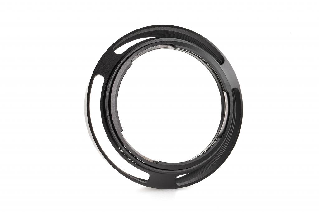 Zeiss Sonnenblende f. Sonnar 50mm ZM Zeiss Sonnenblende f. Sonnar 50mm ZM