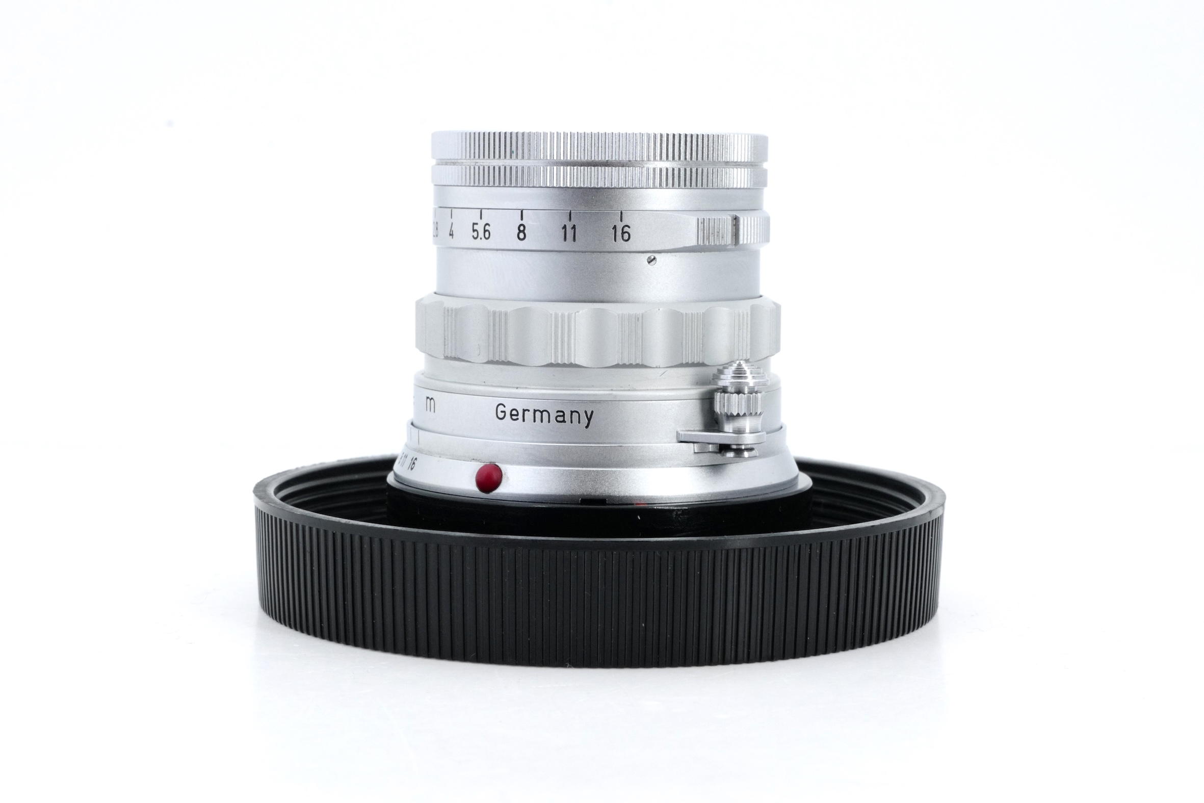 Leica Summicron-M 2.0/50mm II