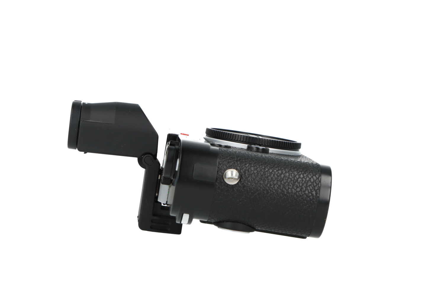 Kit Leica M240 Black Paint + EVF2 (10770)