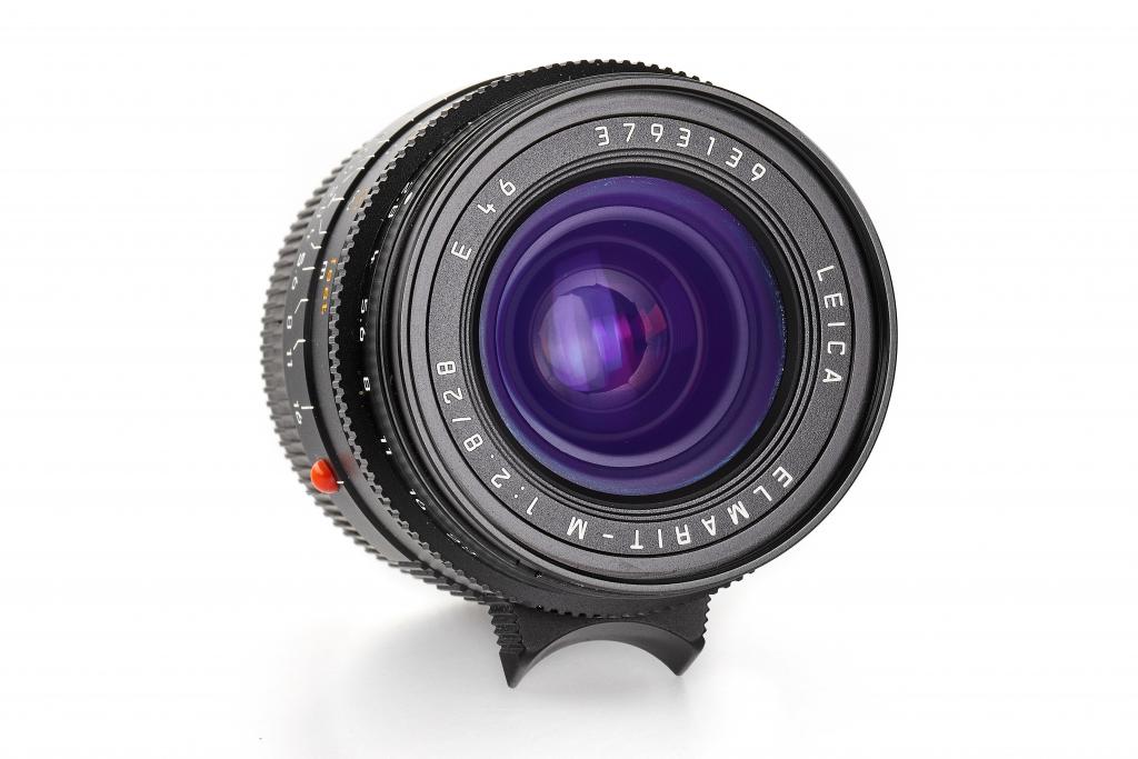 Leica Elmarit-M 11809 2,8/28mm 11809SH