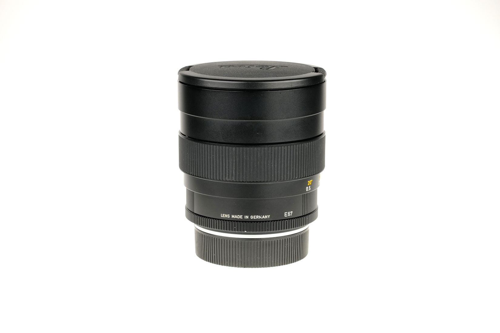 Leica Summilux-R 1:1,4/35mm 11143
