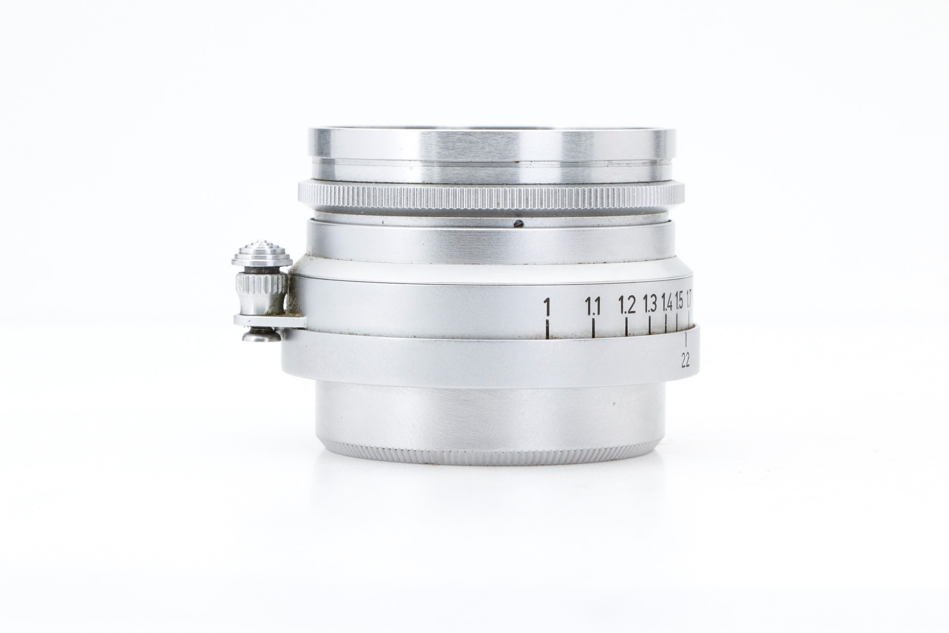 Leica SUMMARON 1:3,5/35mm Leica SUMMARON 1:3,5/35mm
