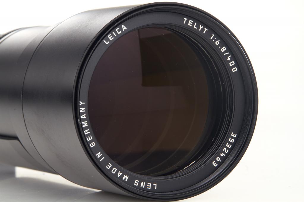 Leica Telyt-R 11960 6,8/400mm