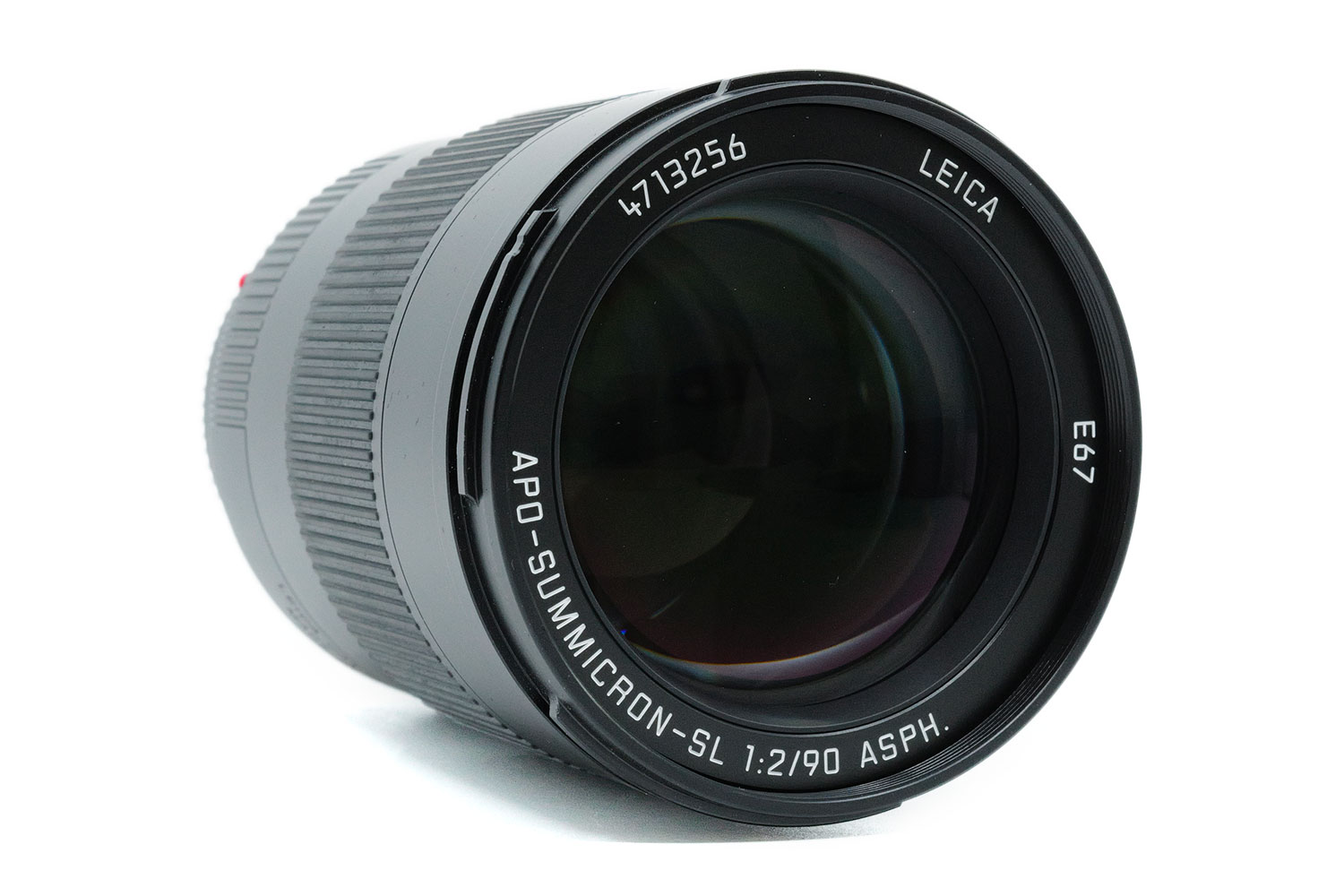 Leica APO-SUMMICRON-SL 2/90 ASPH