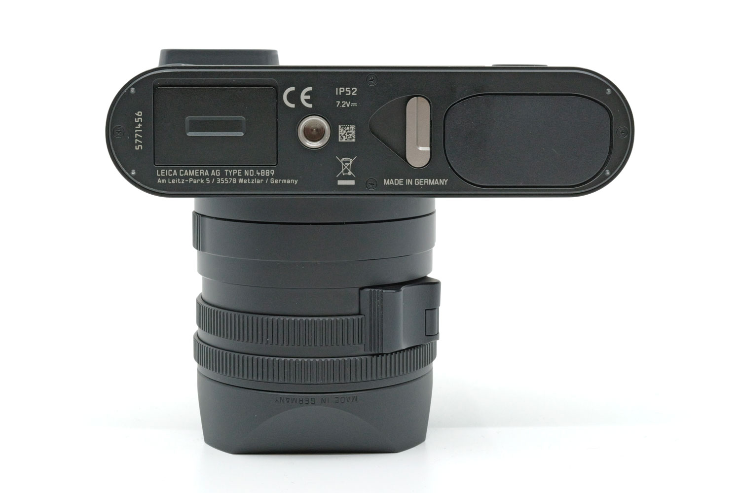 Q2 Monochrom (10955)